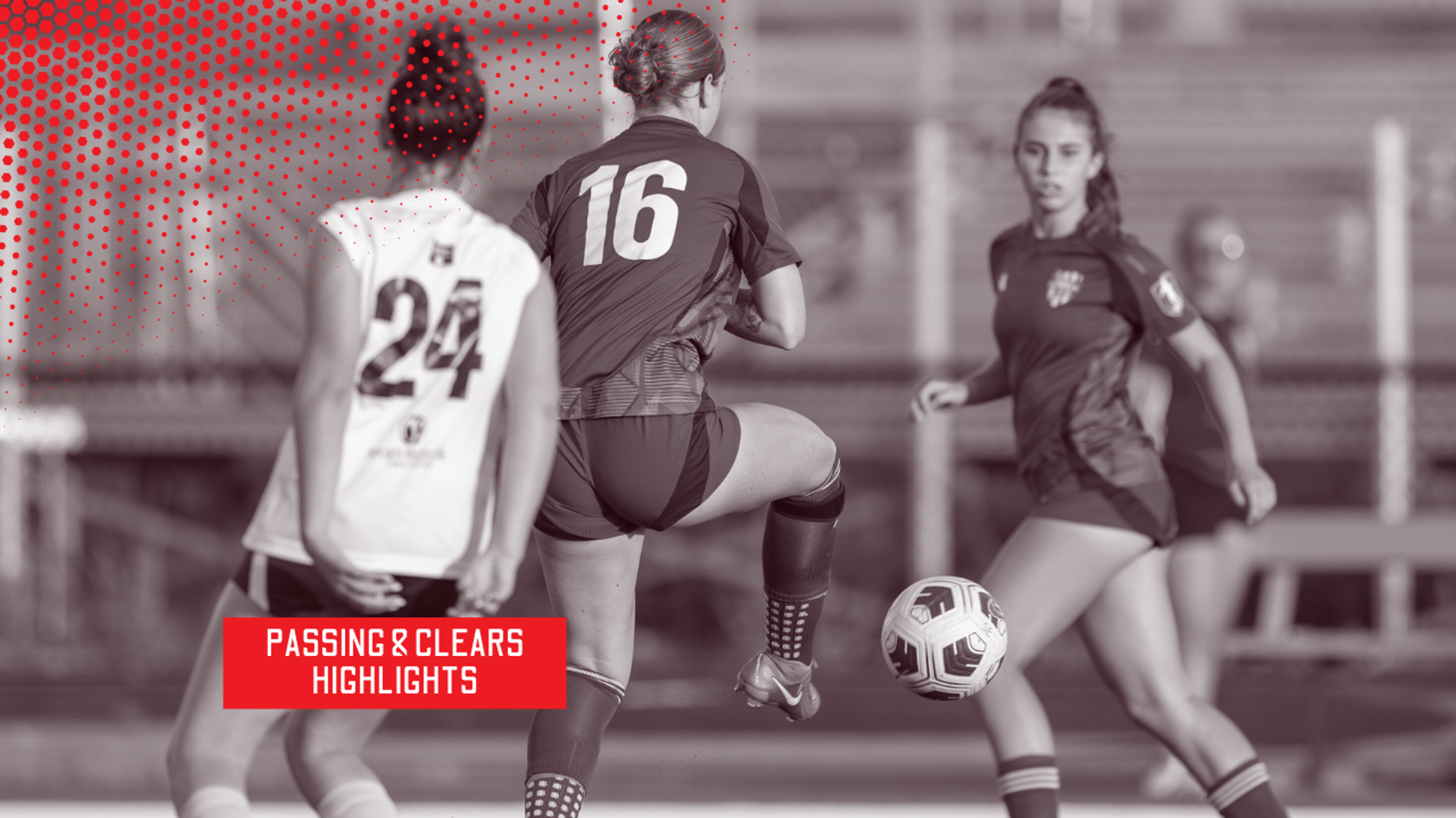 Passing & Clears